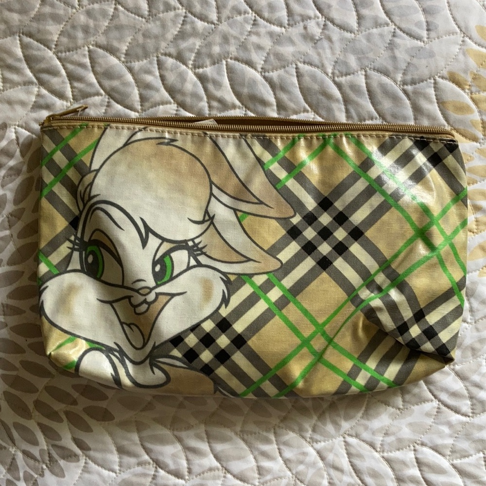 New Looney tunes Original hand purse